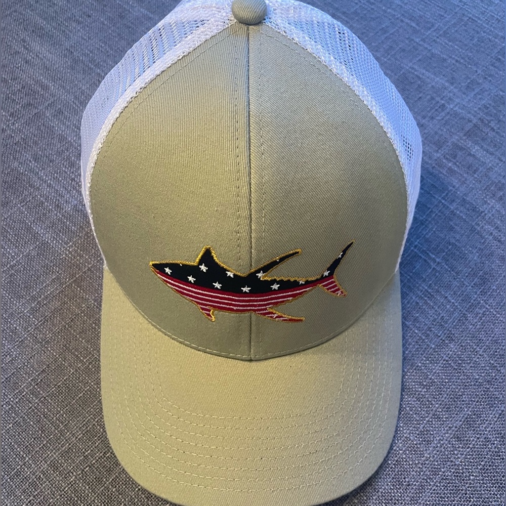 Men’s hat